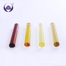 2020 high quality kibds of colors borosilicate 3.3 colored solid glass rod